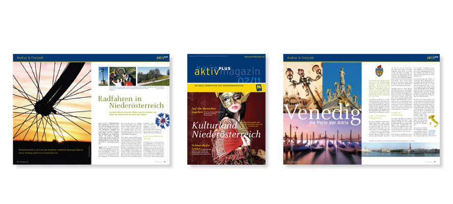 aktiv-plus-Magazin