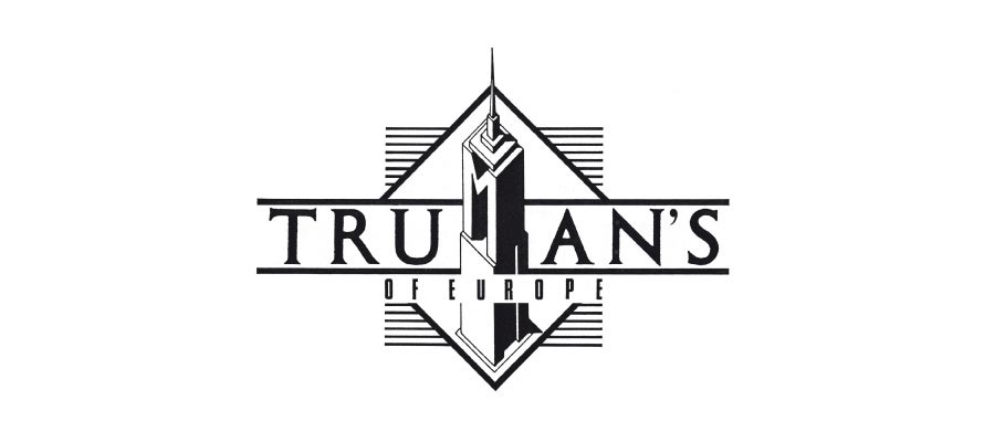 Trumans of Europe 1